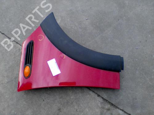 Used Right front fenders MINI MINI (R50, R53) Cooper (116 hp) 21738954