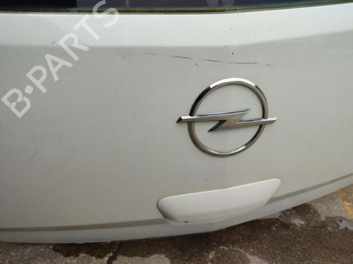 Tailgate OPEL CORSA D (S07) 1.3 CDTI (L08, L68) | BP21731413C6 