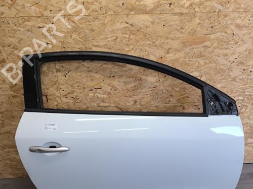 Dør højre fortil RENAULT MEGANE III Coupe (DZ0/1_) 1.9 dCi (DZ0N, DZ0J, DZ1J, DZ1K) (131 hp) 21748544