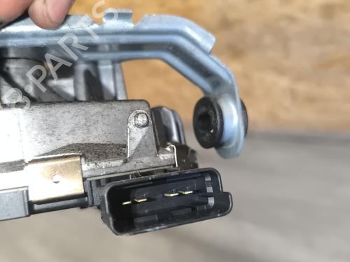 Front wiper motor PEUGEOT 308 I (4A_, 4C_) 2.0 HDi | BP26954735M29 