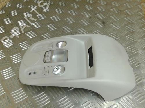 Interior roof light CITROËN C4 II (NC_) 1.6 HDi 110 | BP21729369I8