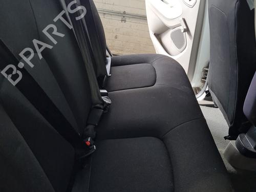 Climate control RENAULT ZOE (BFM_) ZOE | BP29082907I5 - Image 13