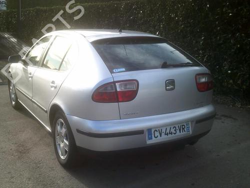 Venstre baglygte bagklap SEAT LEON (1M1) 1.9 TDI | BP21736297C79 