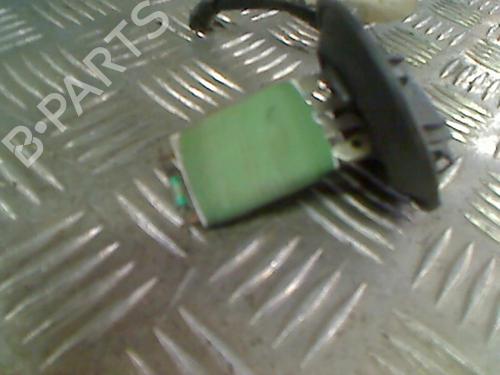 Heater resistor SEAT IBIZA IV (6J5, 6P1) 1.2 TDI | BP21744612M108 