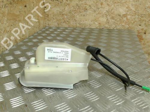 Front right lock TESLA MODEL 3 (5YJ3) EV | BP21741957C97 