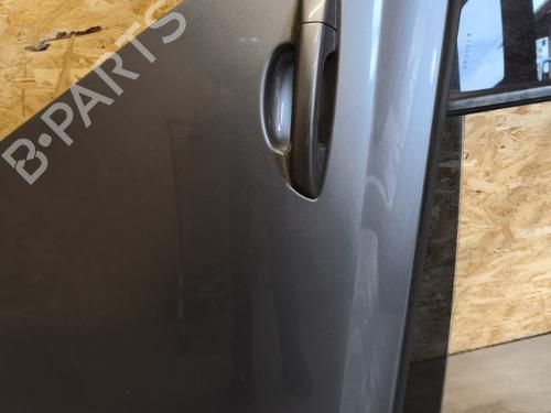 Right rear door VW GOLF VI (5K1) 1.6 TDI | BP21748869C5
