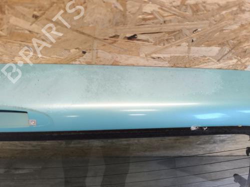 Tailgate RENAULT TWINGO I (C06_) 1.2 (C066, C068) | BP21737053C6 