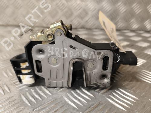 Used Front right lock MERCEDES-BENZ M-CLASS (W163) ML 270 CDI (163.113) (163 hp) 22012368