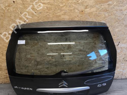 Tailgate CITROËN C3 I (FC_, FN_) 1.4 HDi | BP21733299C6 