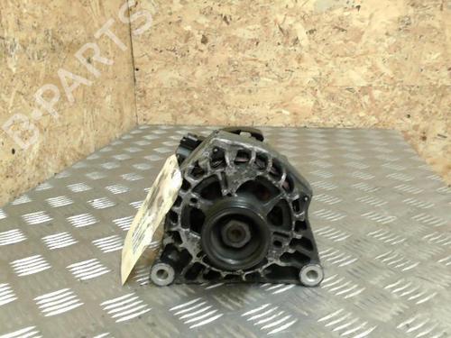 Used Alternator PEUGEOT 206 Hatchback (2A/C) 1.4 i (75 hp) 21729058