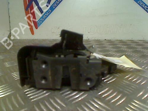 Used Front right lock FORD FOCUS II (DA_, HCP, DP) 1.6 TDCi (90 hp) 21736587
