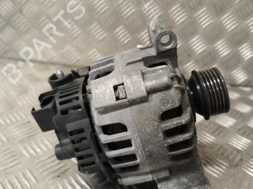 Alternator MERCEDES-BENZ A-CLASS (W169) A 170 (169.032, 169.332) | BP21744726M7 