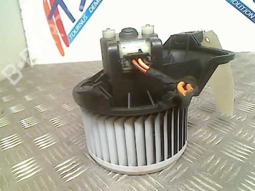 Used Heater blower motor OPEL CORSA D (S07) 1.3 CDTI (L08, L68) (75 hp) 21750747
