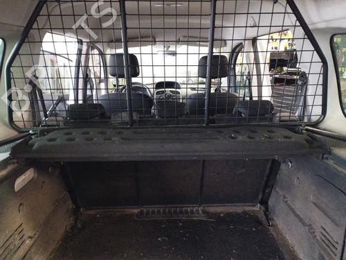 Rear parcel shelf RENAULT KANGOO Express (FW0/1_) 1.5 dCi 90 (FW0G, FW05, FW08, FW11) | BP31319981C85  - Image 16