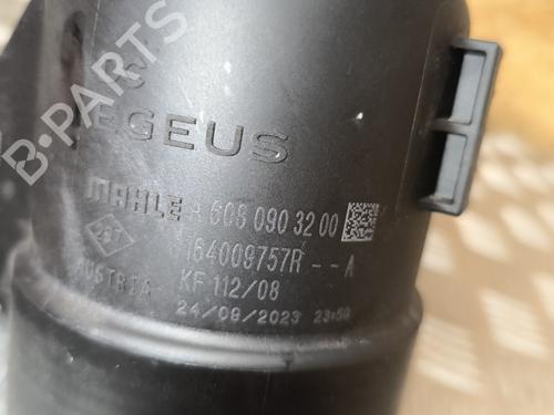 Støtte RENAULT CLIO V (B7_) 1.5 Blue dCi 100 (B7AD) | BP31137676C155 