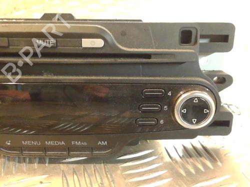 Radio ALFA ROMEO GIULIETTA (940_) 1.6 JTDM (940FXD1A) | BP21749128E6 