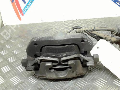 Right front brake caliper PEUGEOT EXPERT Van (V_) 2.0 BlueHDi 120 | BP21734340M104 