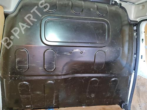 Warning switch RENAULT KANGOO Express (FW0/1_) 1.5 dCi 90 (FW0G, FW05, FW08, FW11) | BP27407854I22  - Image 7