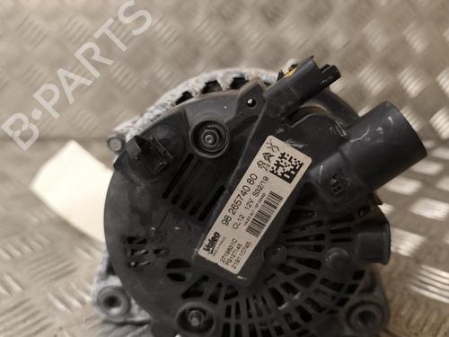 Generator CITROËN C3 / C3 ORIGIN III (SX) 1.2 PureTech 82 | BP21733153M7 