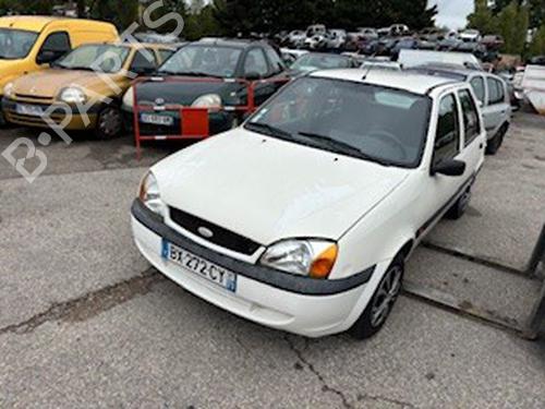 Hand brake FORD FIESTA IV (JA_, JB_) 1.3 i | BP29174181I18 