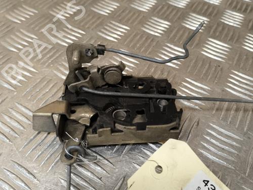 Front right lock CITROËN ZX (N2) 1.9 D | BP21748726C97 
