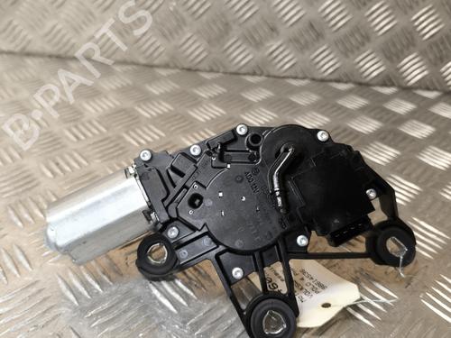 Rear wiper motor VW POLO (9N_, 9A_) 1.4 TDI | BP22422306M102 