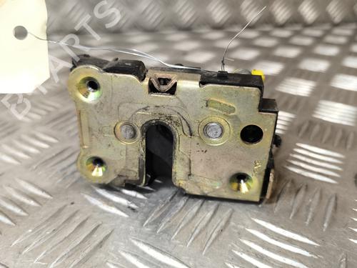 Used Front left lock RENAULT TRUCKS MASCOTT Platform/Chassis 120.65 (A00500007) (115 hp) 30648848