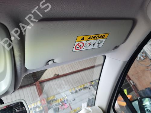 Rear bumper left light RENAULT CAPTUR I (J5_, H5_) 1.2 TCe 120 | BP25341185C81  - Image 19