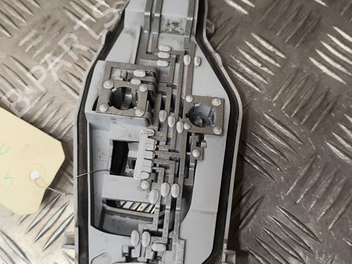 Used Lamp holder CITROËN BERLINGO MULTISPACE (B9) 1.6 HDi 110 (109 hp) 29994759