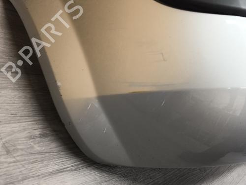 Rear bumper RENAULT MEGANE II (BM0/1_, CM0/1_) 1.4 16V (BM0B, CM0B) | BP21732680C8 