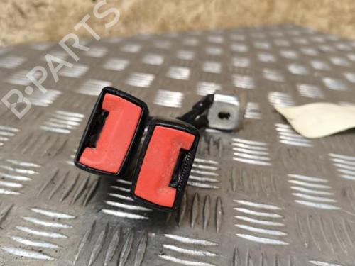 Seat buckle VW POLO V (6R1, 6C1) 1.6 TDI | BP21729619I32 