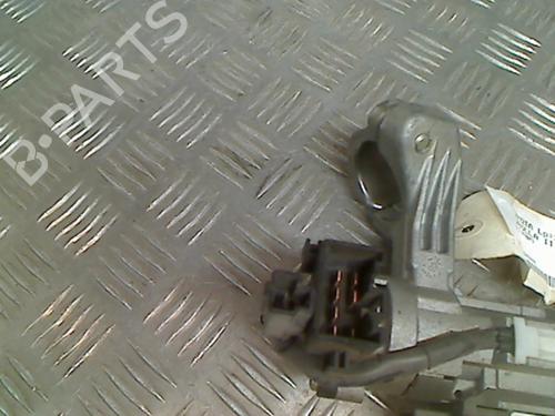 Ignition barrel TOYOTA COROLLA (_E12_) 1.4 D (NDE120_, NDE120R) | BP21744193M48 
