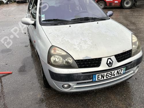 Right mirror RENAULT CLIO II (BB_, CB_) 1.5 dCi (B/CB08) | BP22197888C27 