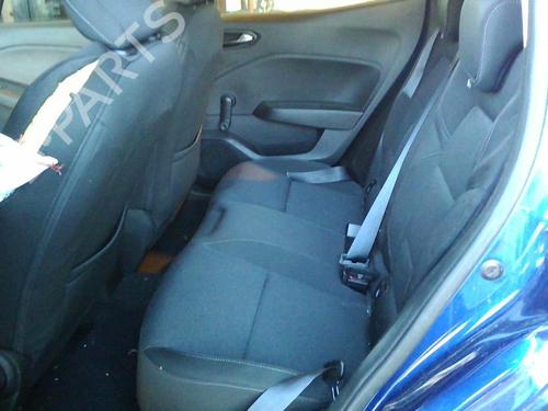 AC radiator RENAULT CLIO V (B7_)  | BP21741658M32  - Image 10