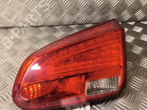 Used Right tailgate light KIA CEE'D (JD) 1.6 CRDi 128 (128 hp) 22222177