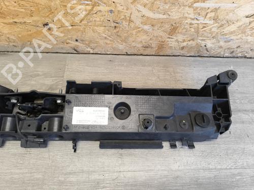 Frontplate/Frontkurv RENAULT CLIO IV (BH_) 1.5 dCi 90 | BP23770610C72 