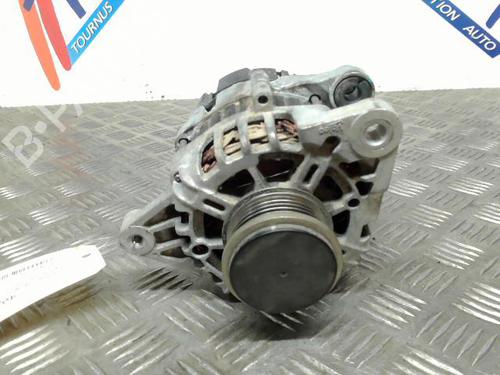 Used Alternator KIA PICANTO II (TA) 1.0 (69 hp) 21734711