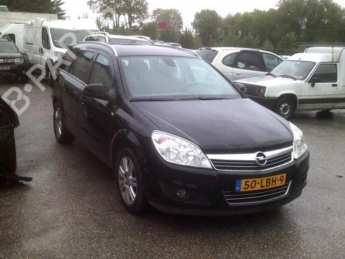Starter OPEL ASTRA H Estate (A04) 1.7 CDTI (L35) | BP21732423M8 
