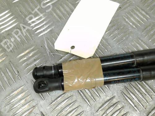 Used Hood lift support BMW 1 (F20) 114 d (95 hp) 21743268