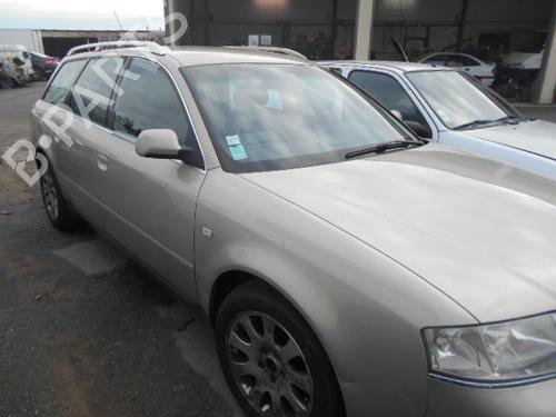Viskermotor vindrude AUDI A6 C5 Avant (4B5) 2.5 TDI quattro | BP21753078M29 