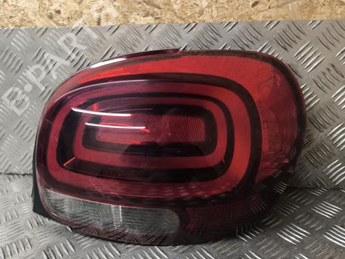 Used Right taillight CITROËN C3 / C3 ORIGIN III (SX) 1.2 PureTech 82 (83 hp) 21740791