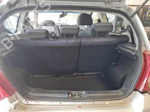 Left front window switch CHEVROLET AVEO / KALOS Hatchback (T250, T255) 1.2 LPG | BP27838089I27  - Image 16