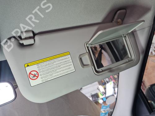 Third brake light KIA SOUL I (AM) 1.6 CRDi 128 | BP26237186L11  - Image 20