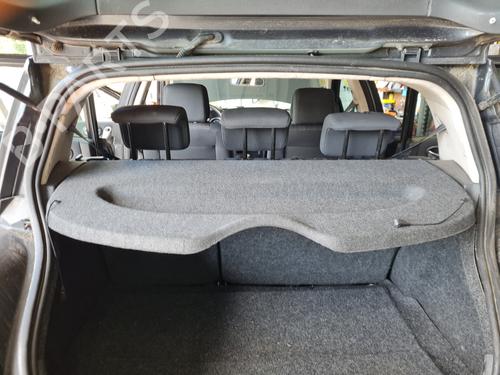 Left front window switch RENAULT MEGANE II (BM0/1_, CM0/1_) 1.9 dCi | BP25346623I27 