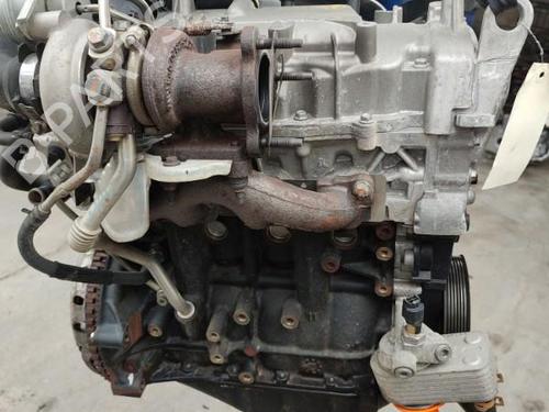 Engine RENAULT CLIO III (BR0/1, CR0/1) 1.2 16V | BP21744808M1 