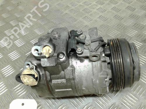 AC compressor BMW 3 (E46) 330 d | BP21734784M34 