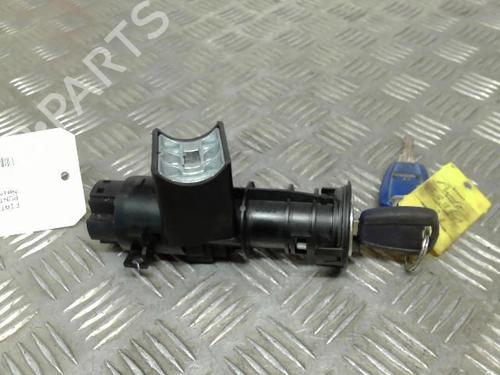Used Ignition barrel FIAT PUNTO (188_) 1.2 60 (188.030, .050, .130, .150, .230, .250) (60 hp) 21738855