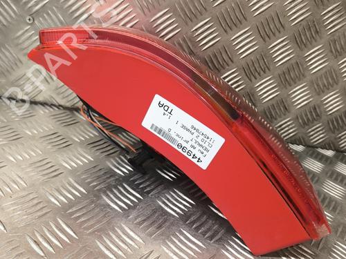 Højre baglygte RENAULT CLIO II (BB_, CB_) 1.4 (B/CB0C, B/CB0S) | BP29897158C35 
