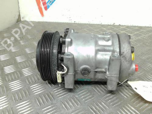 AC compressor RENAULT ESPACE III (JE0_) 2.2 12V TD (JE0E, JE0H, JE0P) | BP25277688M34 