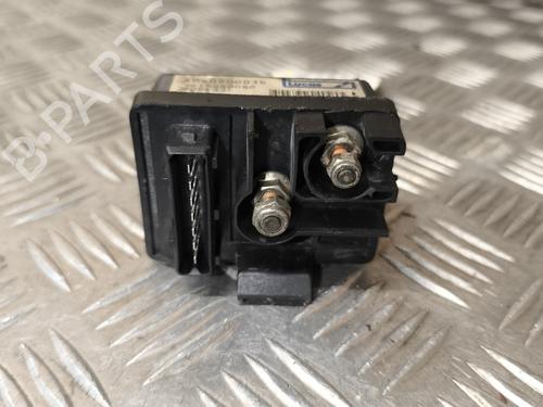 Elektronisk modul PEUGEOT 206 Hatchback (2A/C) 1.9 D | BP29485618M83 